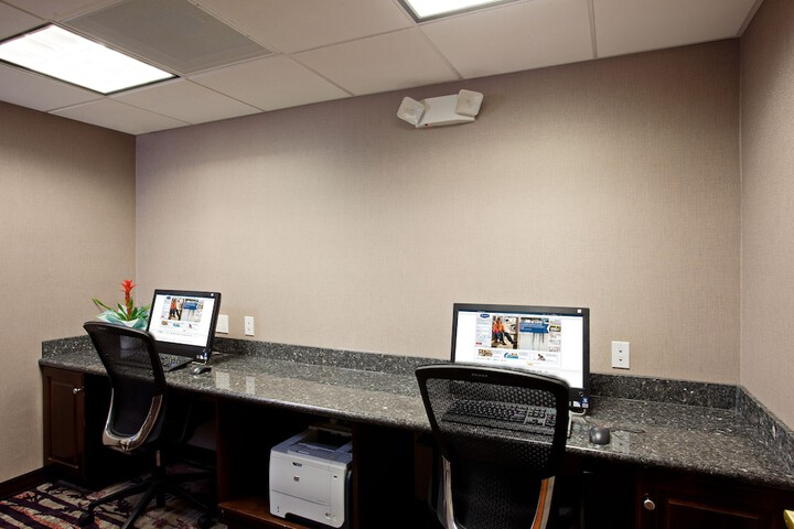 Business Center 72 of 72