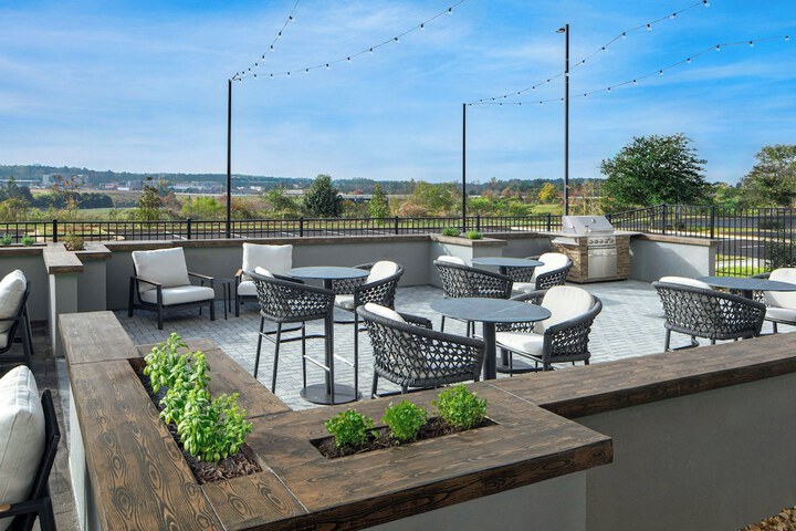 Element by Marriott Opelika Auburn