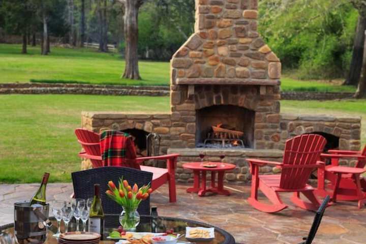 Terrace/Patio 50 of 53