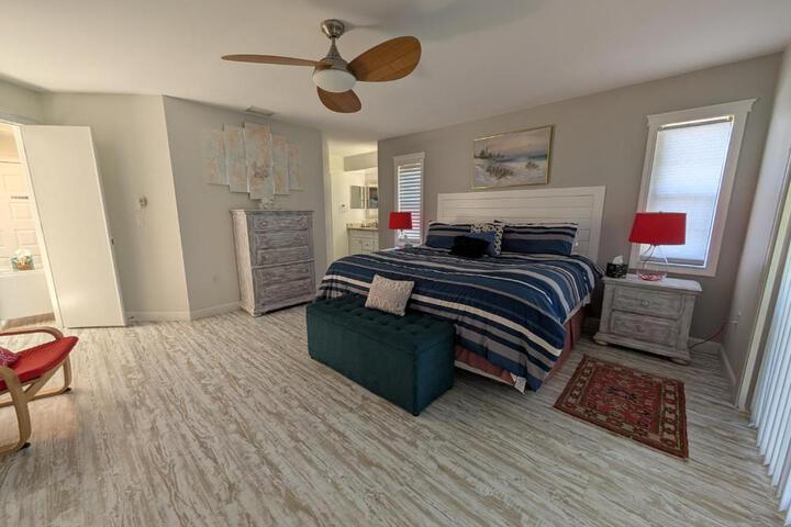 LUX VILLAs on beautiful Palmer Ranch