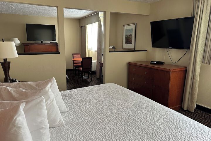 Wyndham Garden Medicine Hat Conference Center