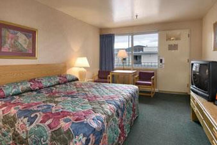 Hotel Days Inn Missoula