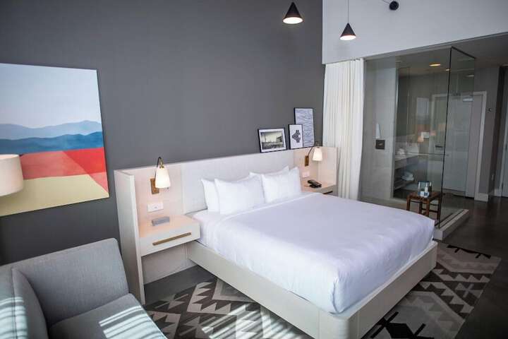 Mountain Shadows Resort Scottsdale