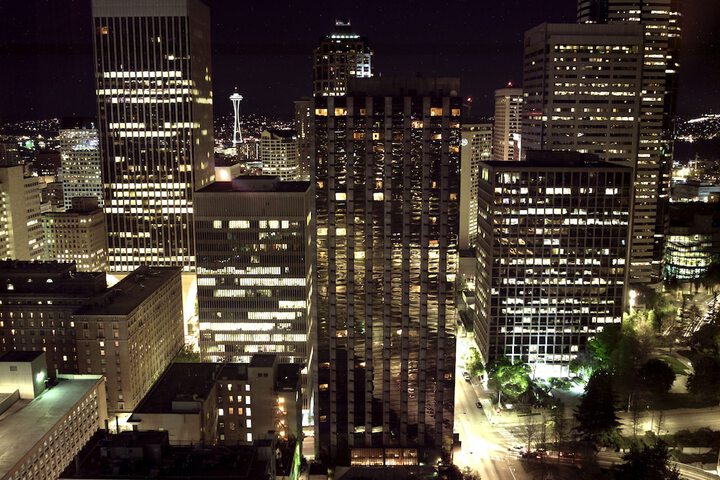 Renaissance Seattle Hotel