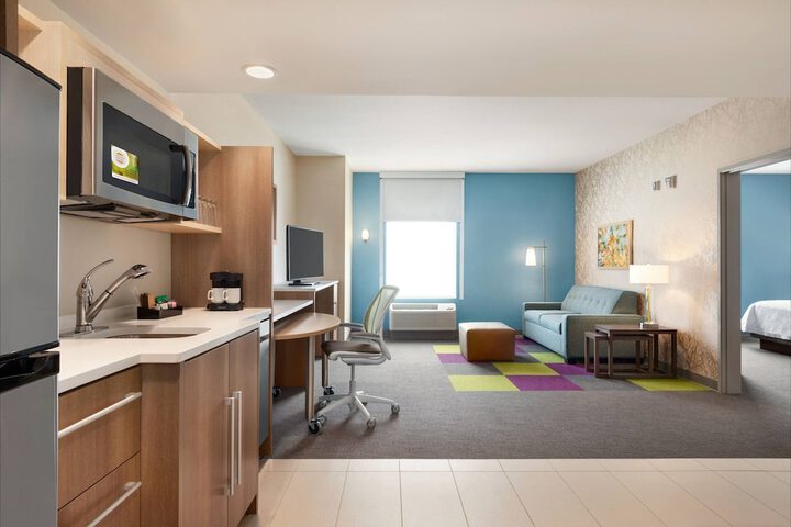 Home2 Suites by Hilton Waycross