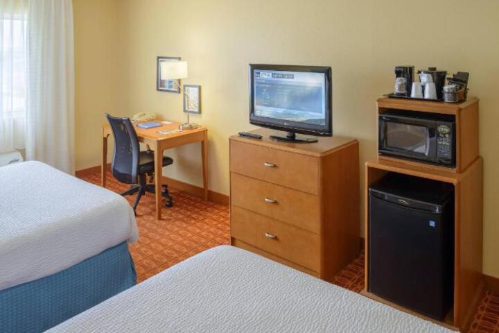Fairfield Inn by Marriott Indianapolis South