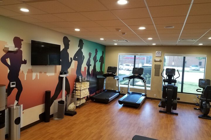 Health and Fitness 49 of 53