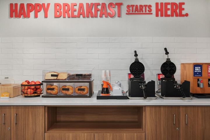 Hampton Inn Leesburg / Tavares