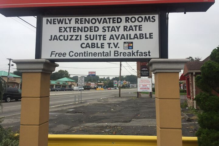 Hotel 6 of 57
