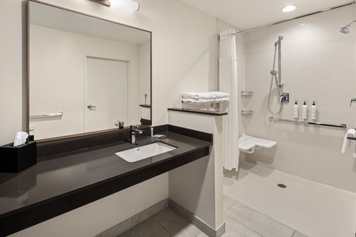 Fairfield Inn & Suites by Marriott Yankton