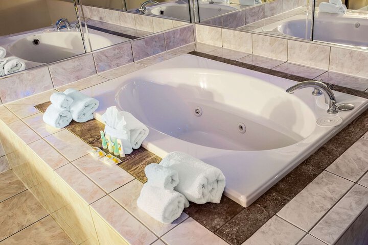 Quality Inn OHare Airport