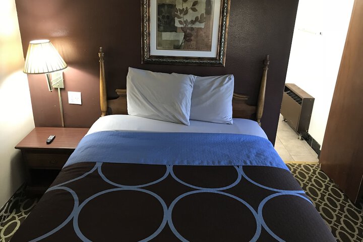 Budget Inn Marinette