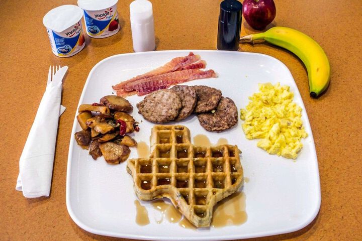 Breakfast/Coffee Service 11 of 14