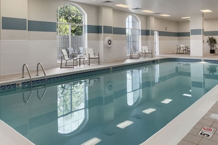 Embassy Suites by Hilton Cleveland Rockside