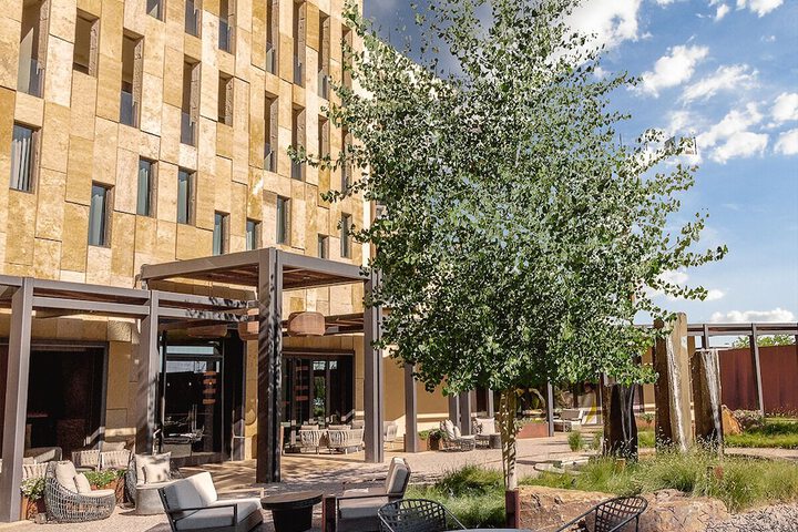 Hotel Chaco