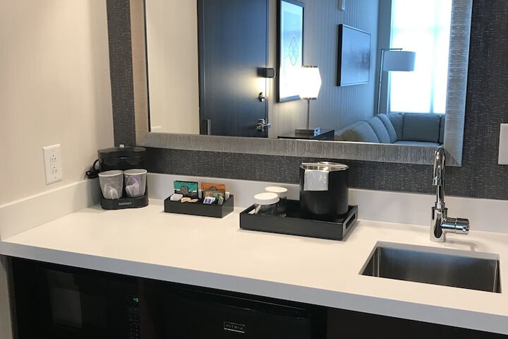 Embassy Suites by Hilton Plainfield Indianapolis Airport