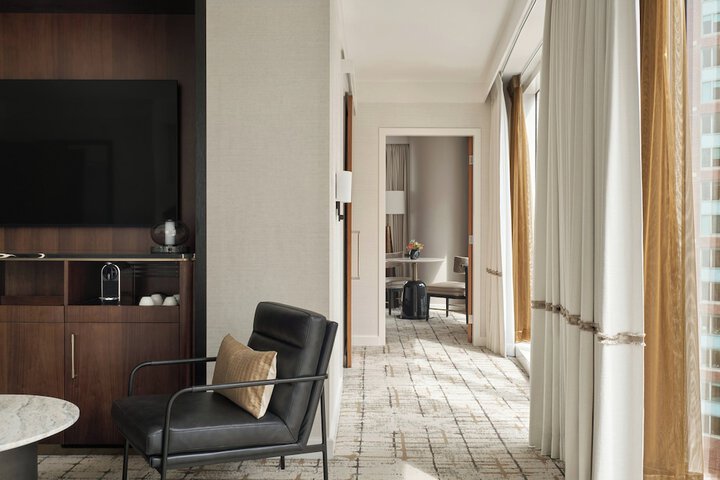 Loews Chicago Hotel