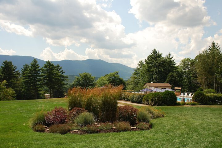 Fox Ridge Resort