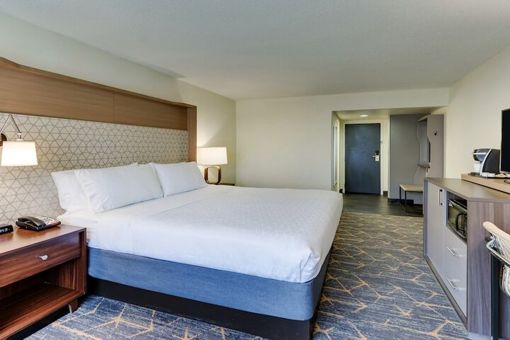 Holiday Inn Staunton Conference Center by IHG