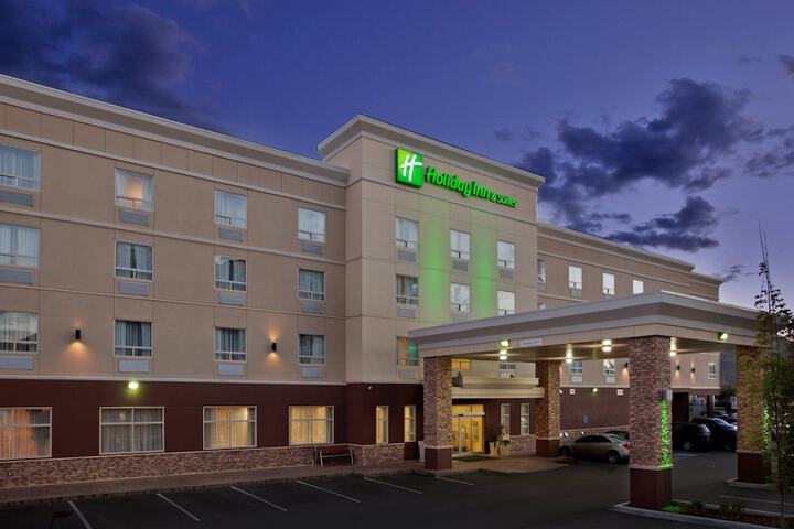 Holiday Inn Hotel & Suites Kamloops by IHG