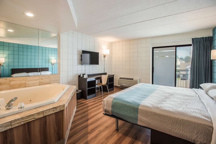 Motel 6 Somers Point NJ - Ocean City - Wild Wood Beach