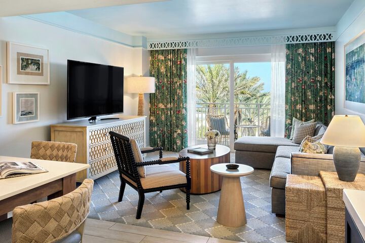 Omni Amelia Island Resort & Spa