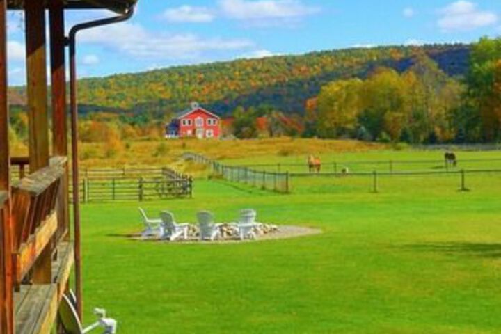 Mountain Horse Farm