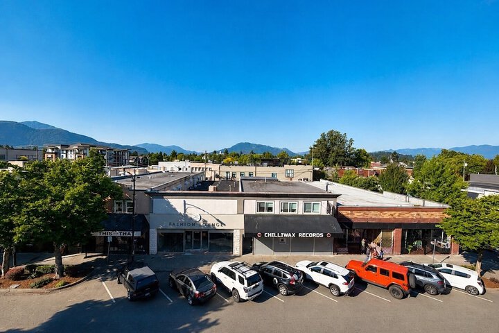 Richca Heritage Hotel