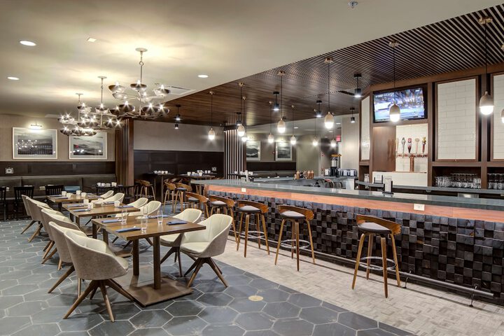 Doubletree by Hilton Harrisonburg