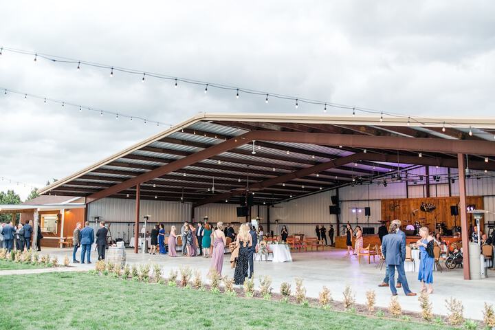 Carter Creek Winery Resort & Spa