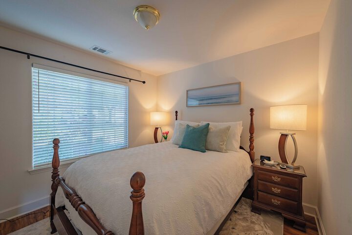 Seabreeze Bungalow