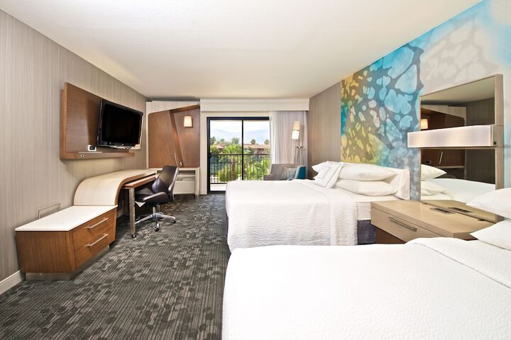 Courtyard by Marriott Palm Desert