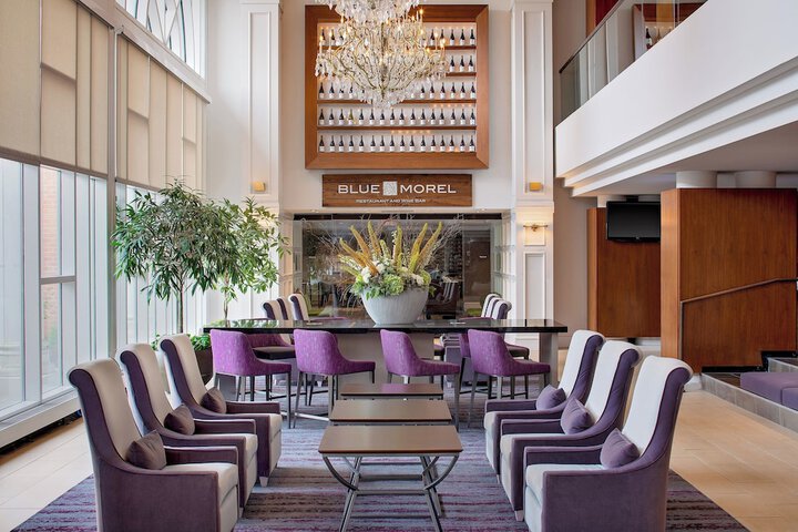 The Westin Governor Morris Morristown