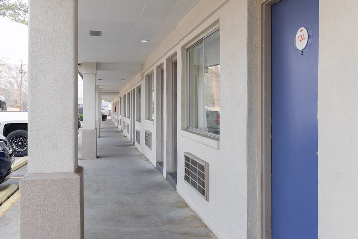 OYO Hotel DeRidder Hwy 171 North