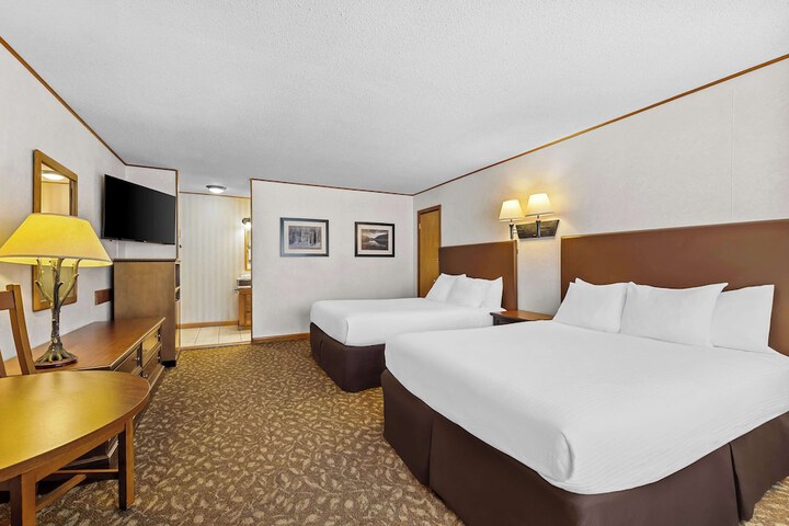 Best Western Adirondack Inn