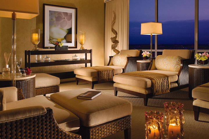 Omni Fort Worth Hotel