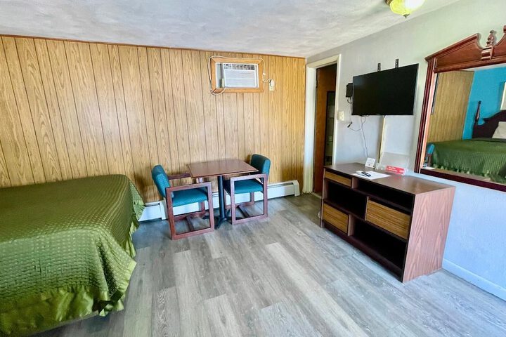 Travelers Inn Motel
