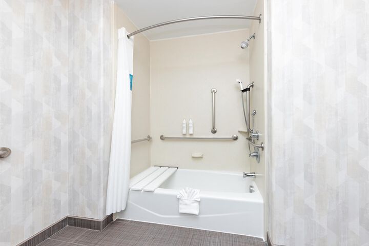 Hampton Inn & Suites Houston / Pasadena