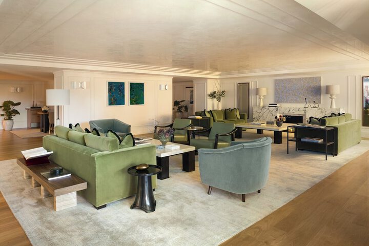 LErmitage Beverly Hills
