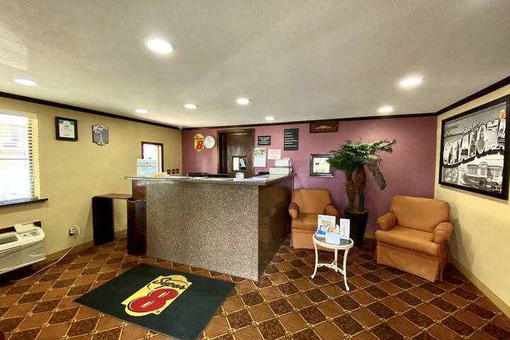Hotel Interior 9 of 35