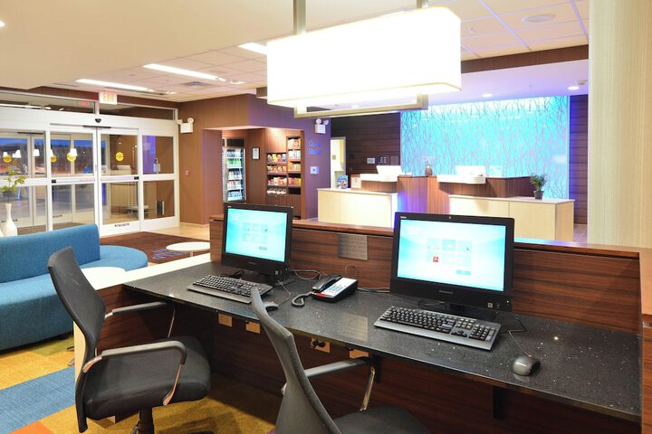 Fairfield Inn & Suites by Marriott Eau Claire Chippewa Falls