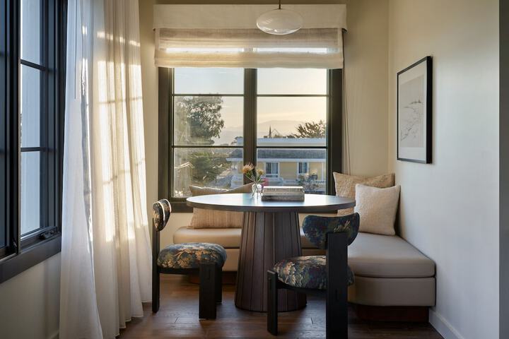 Kimpton Mirador Pacific Grove Monterey by IHG