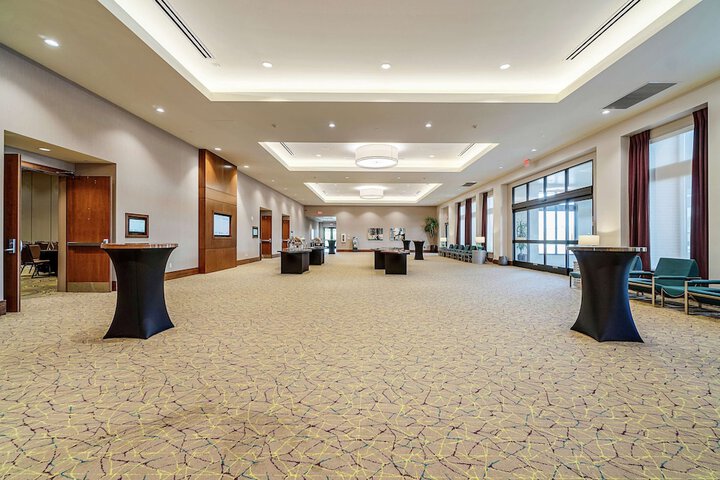Hilton Garden Inn Edmond / Oklahoma City North OK
