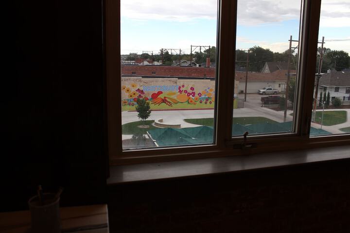 Hotel View 44 of 46