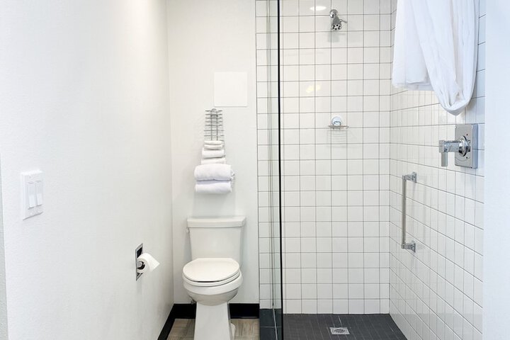 Hotel Corvallis