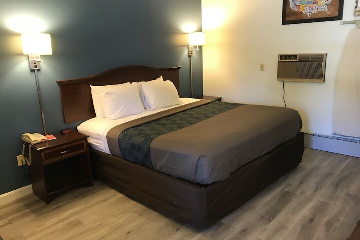 Econo Lodge Saint Albans