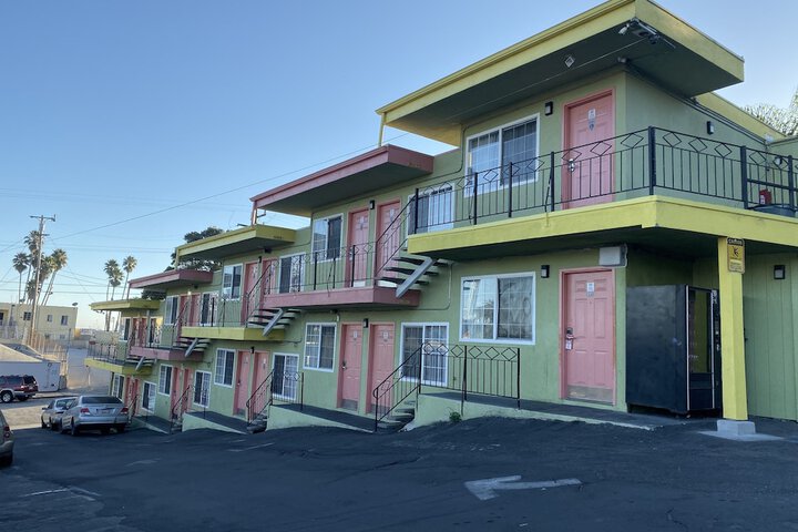 Hotel 11 of 78