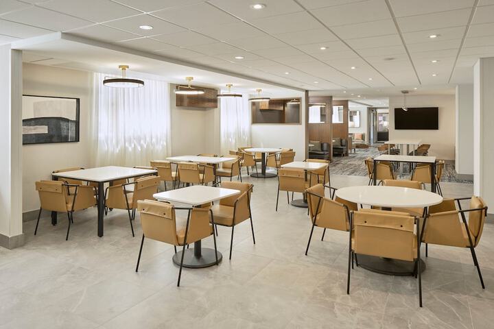 Courtyard by Marriott Regina Downtown