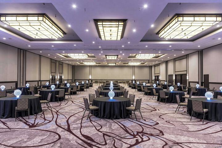 The Westin Ottawa