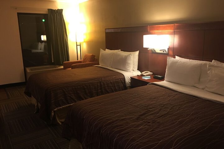 Nations Inn